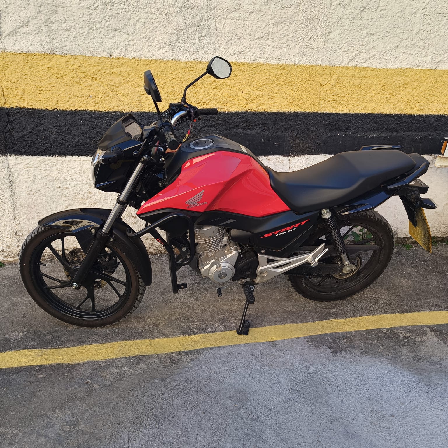 Primeira Habilitação Moto - Básico