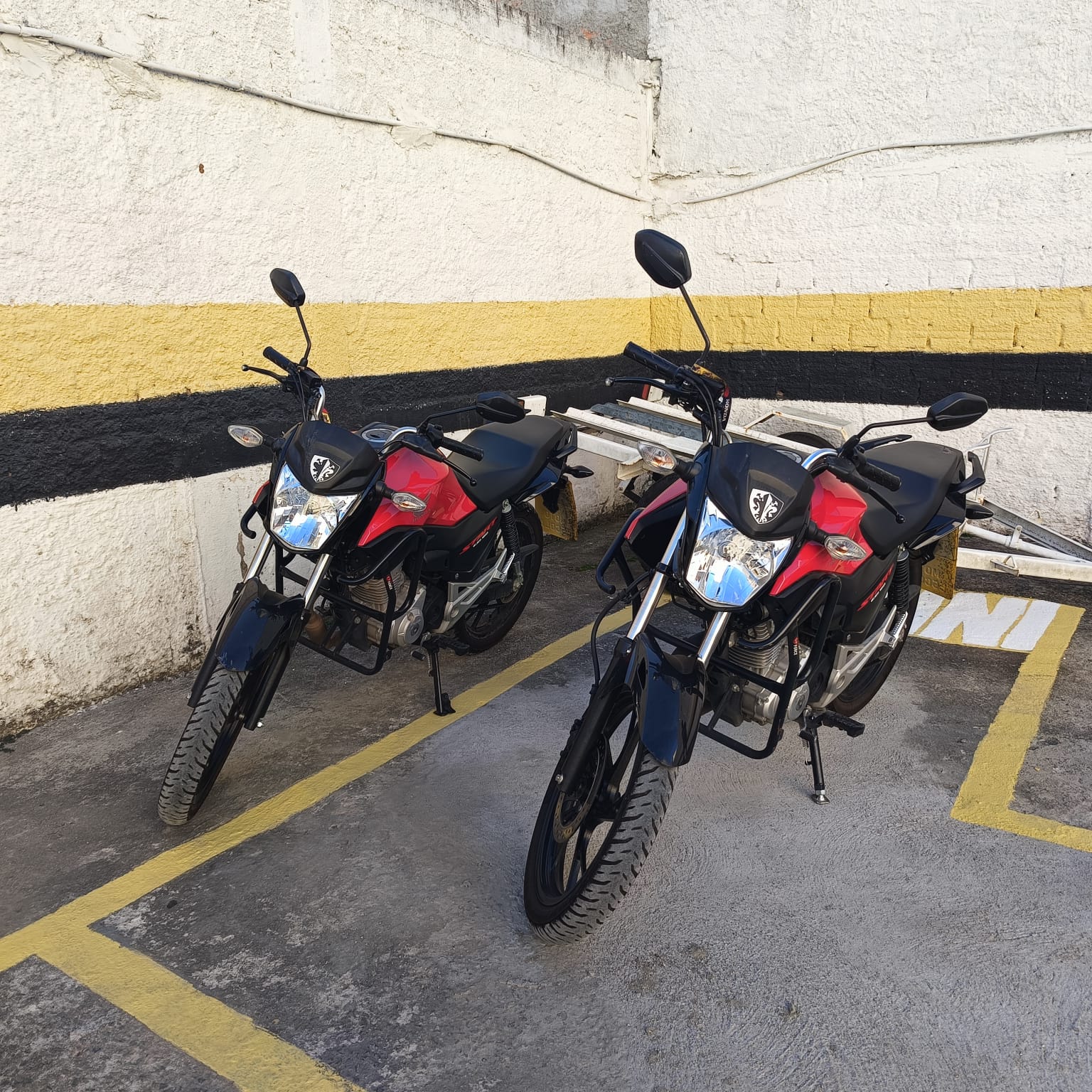 Primeira Habilitação Moto - Avançado