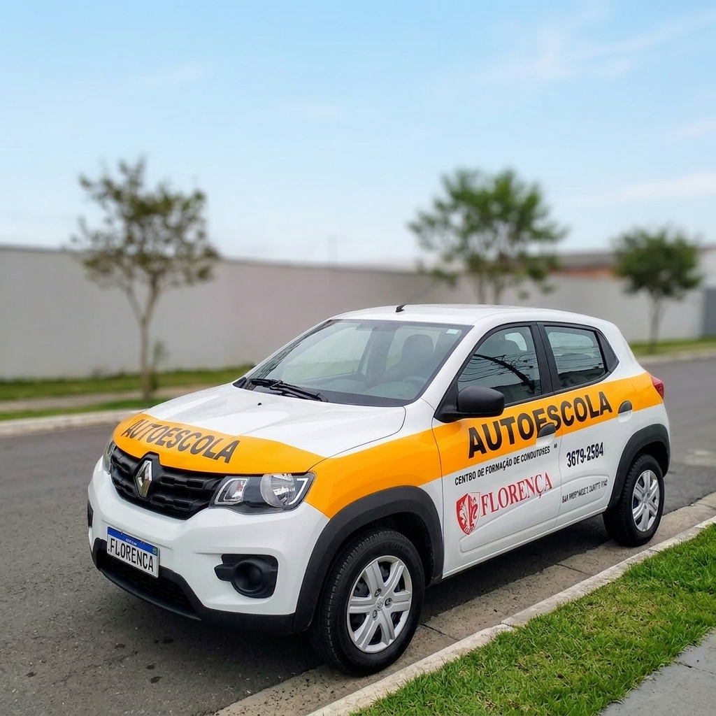 Inclusão Carro - Avançado