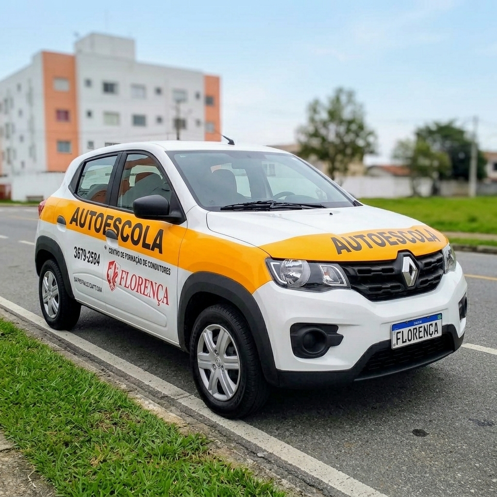 Inclusão Carro - Intermediário