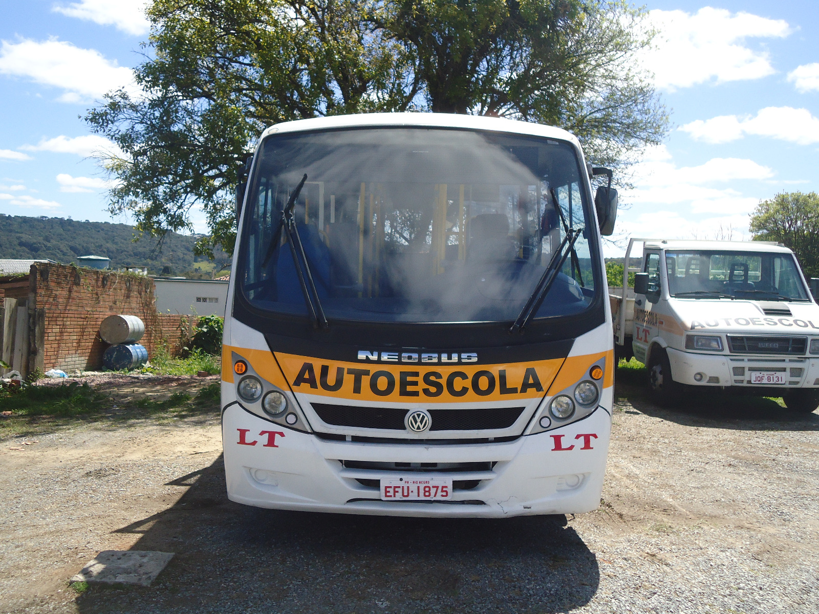 Mudança de categoria (D)