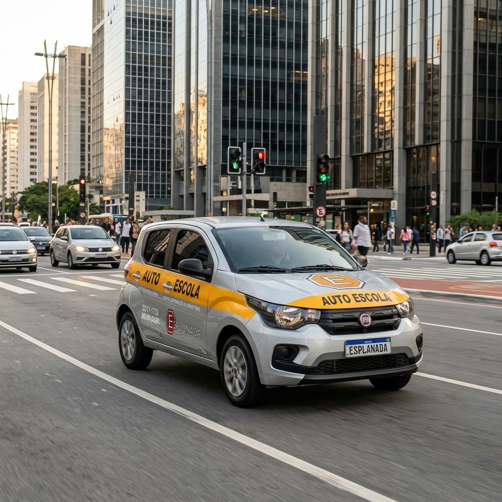 Inclusão de Categoria (B)