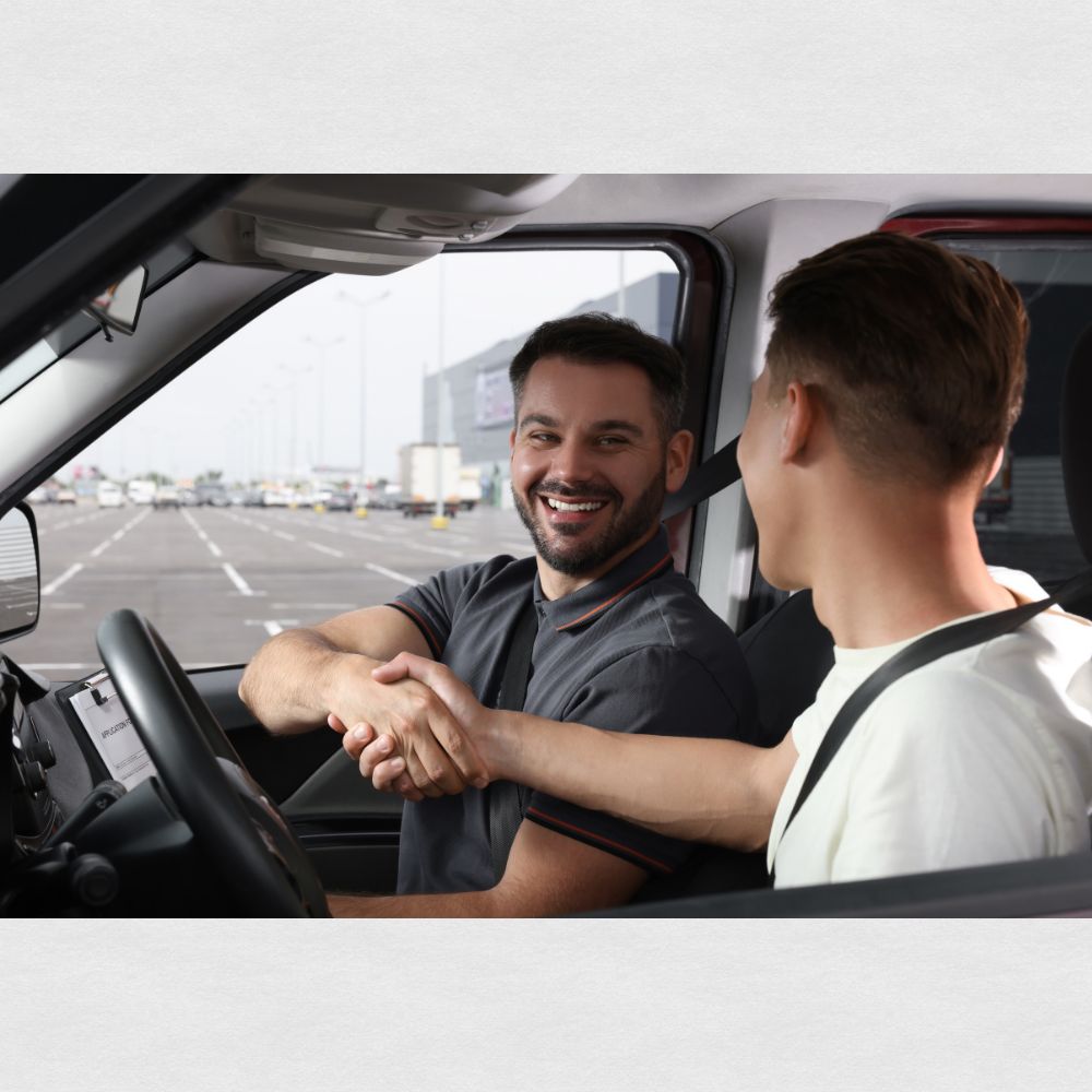 Primeira Habilitação Categoria AB