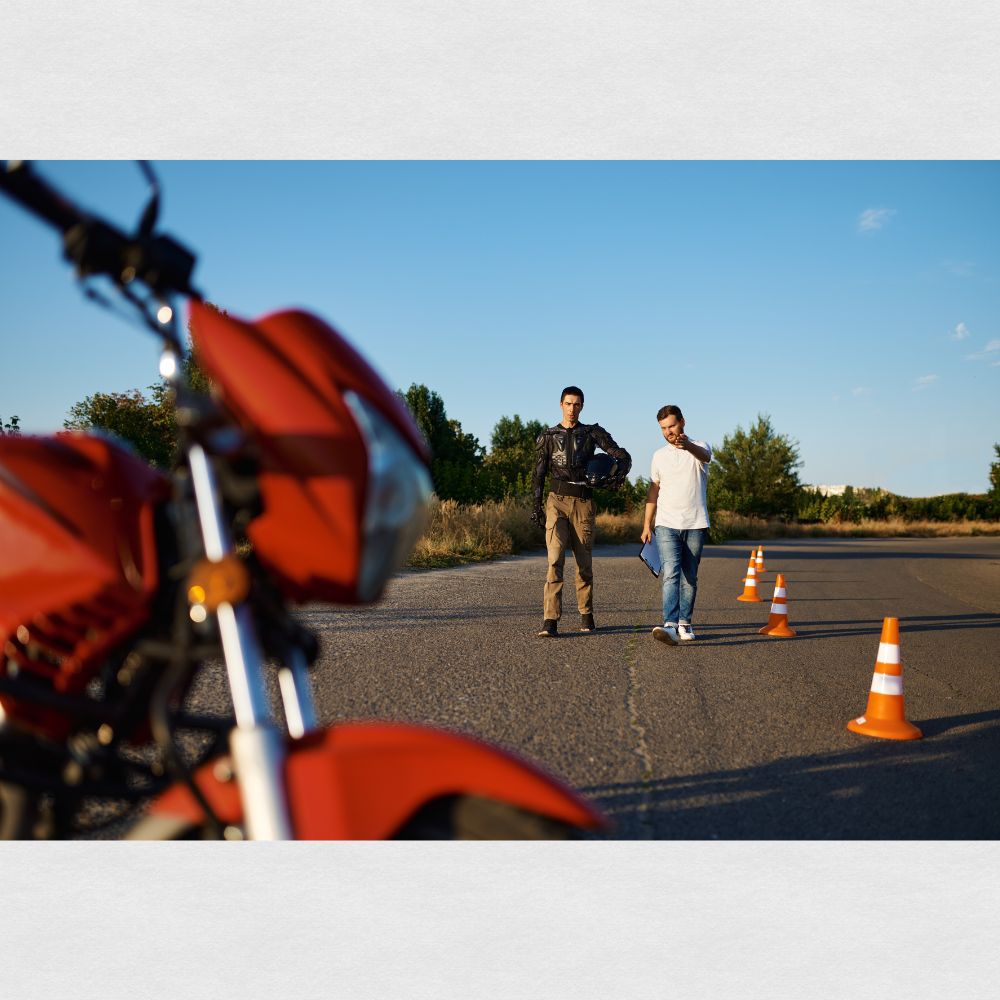 Primeira Habilitação Categoria A