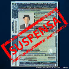 Curso de Reciclagem - CNH suspensa