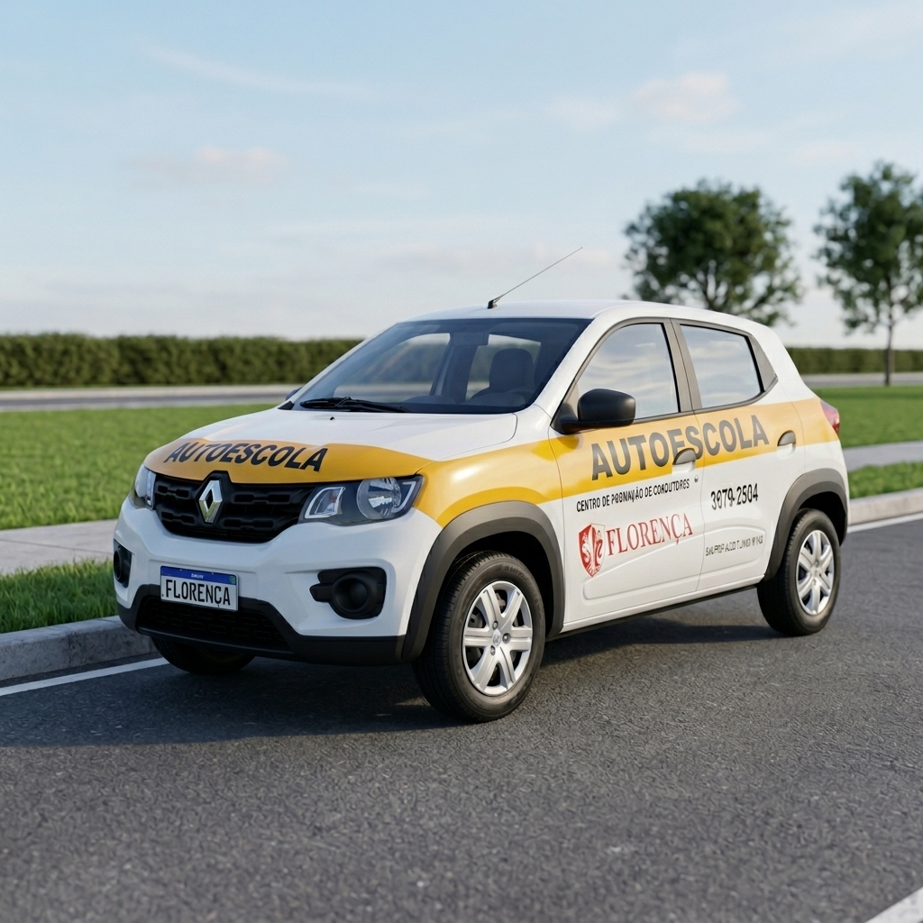 Primeira Habilitação Carro - Avançado