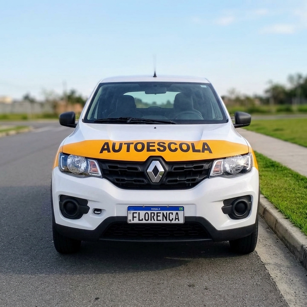 Primeira Habilitação Carro - Intermediário