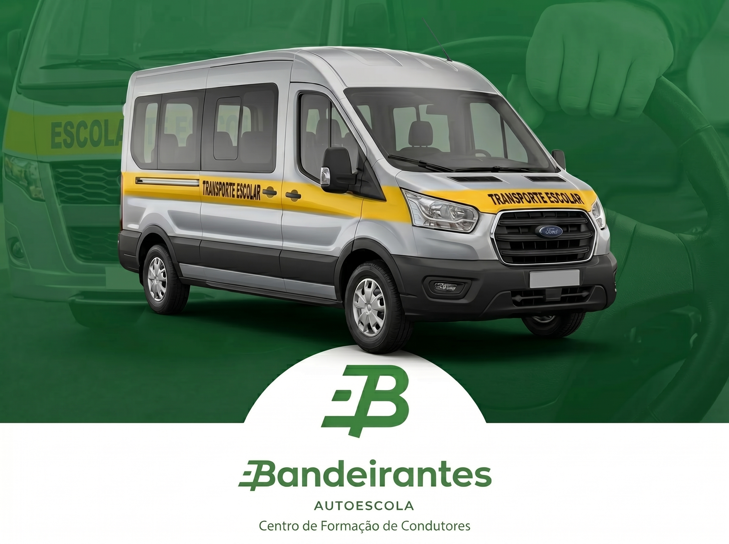CURSO DE TRANSPORTE ESCOLAR