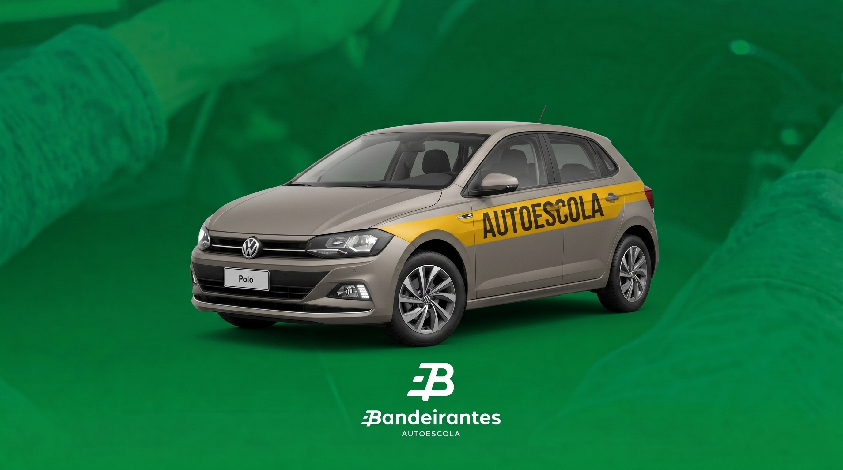 ADIÇÃO CNH B: 4 AULAS PRÁTICAS