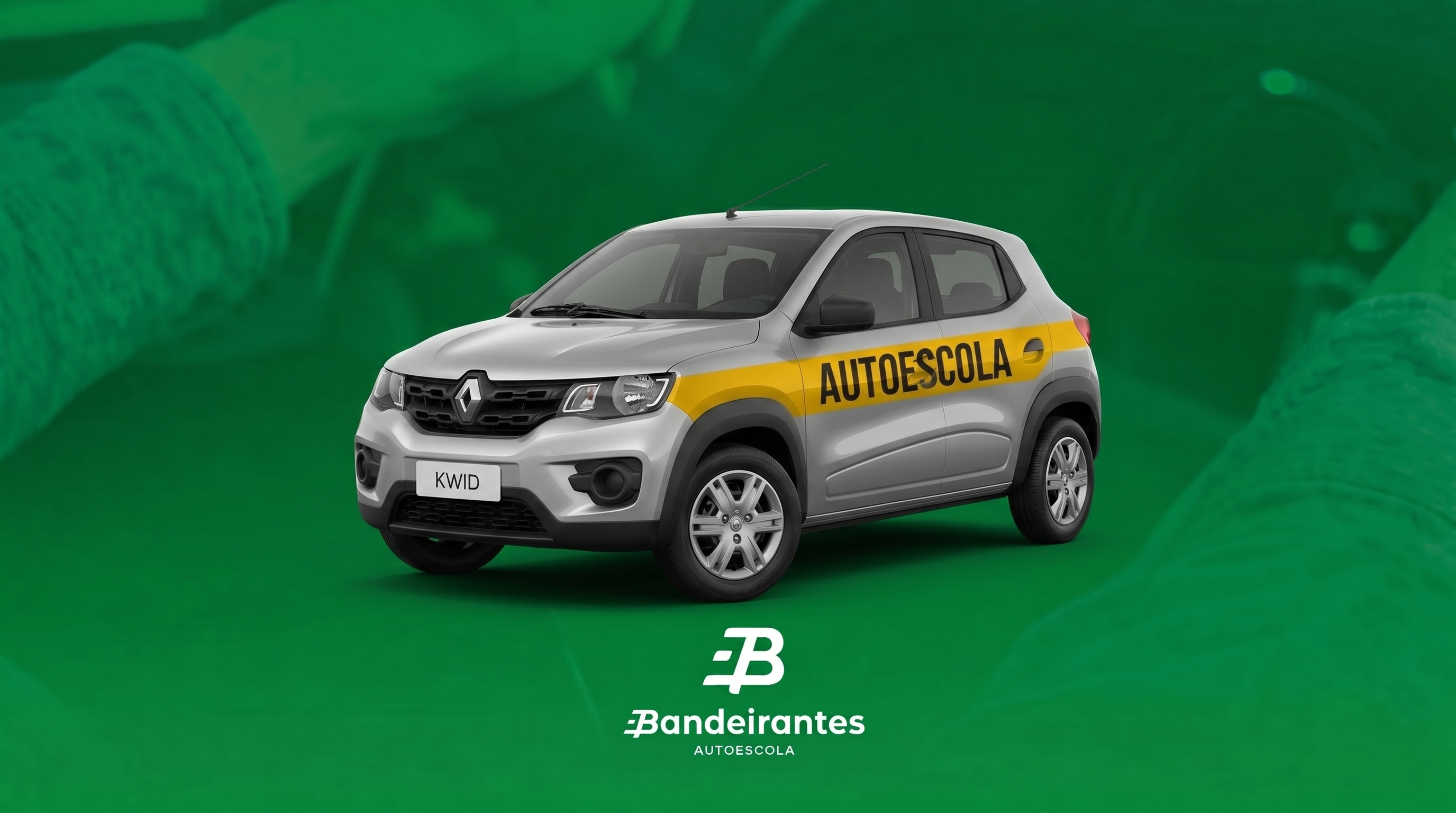 PACOTE INTERMEDIÁRIO - 10 AULAS PRÁTICAS ( ADIÇÃO CARRO)