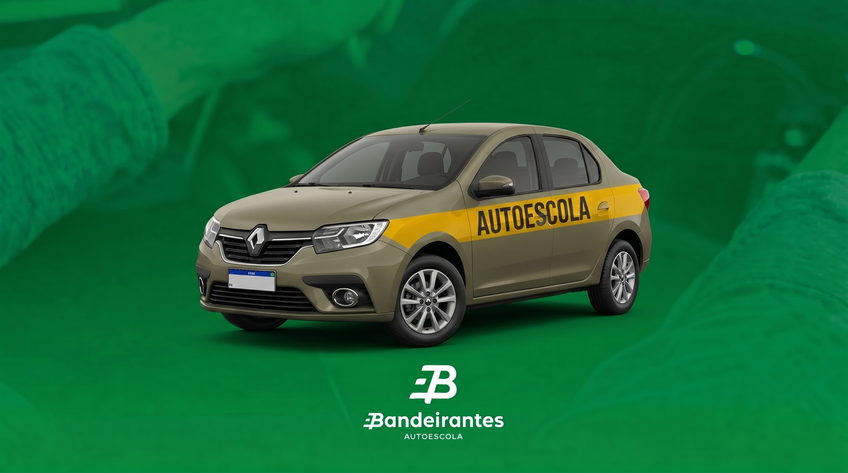 PACOTE PLUS - 20 AULAS PRÁTICAS ( ADIÇÃO CARRO)